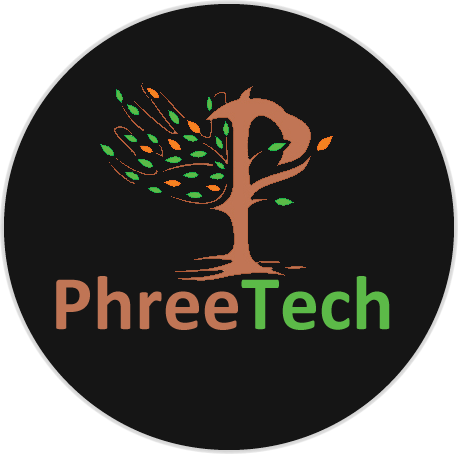 PhreeTech Web Developers in Nigeria